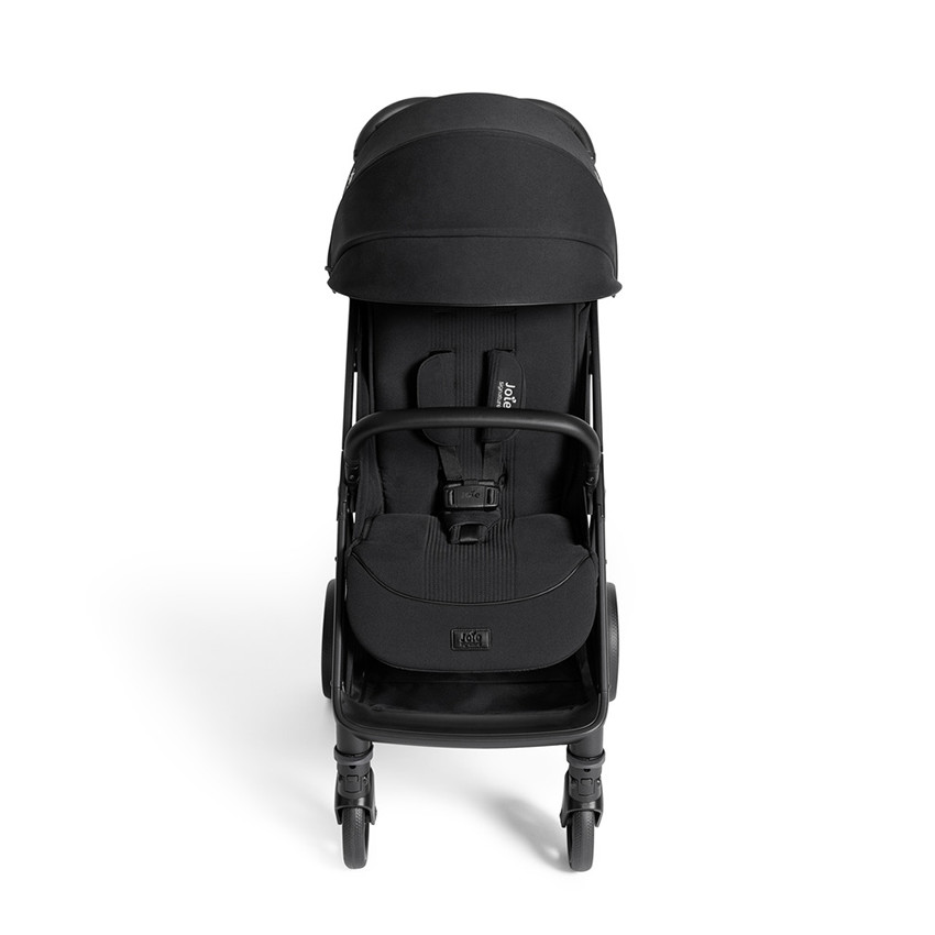Poussette compacte Parcel LX éclipse  