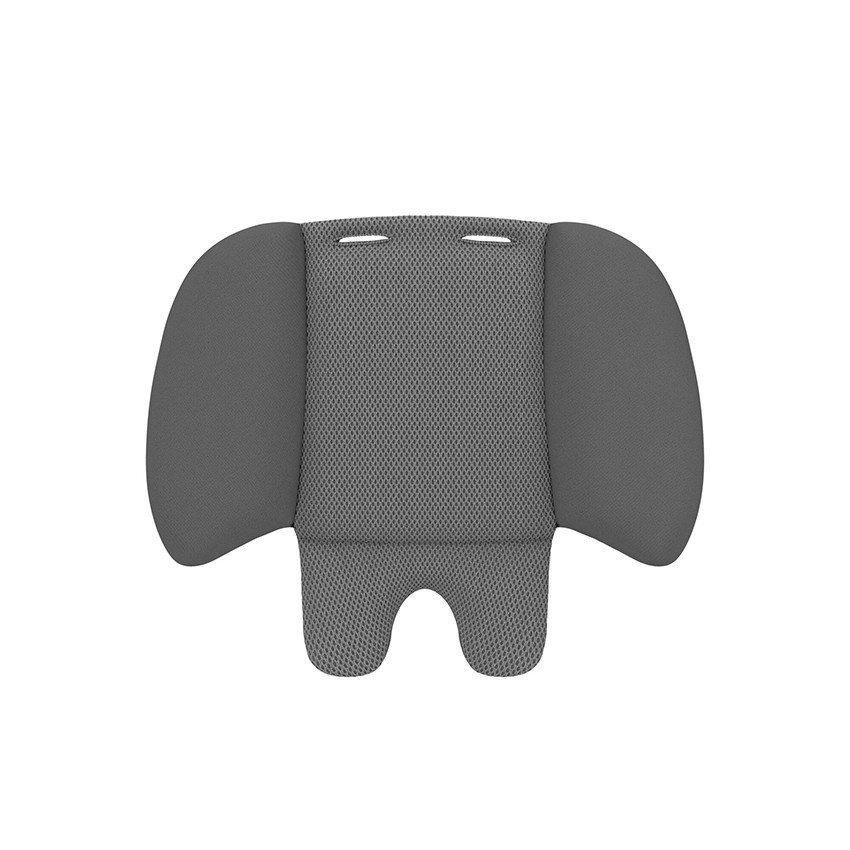 Siège-auto coque i-Size Cloud G Plus lava grey 