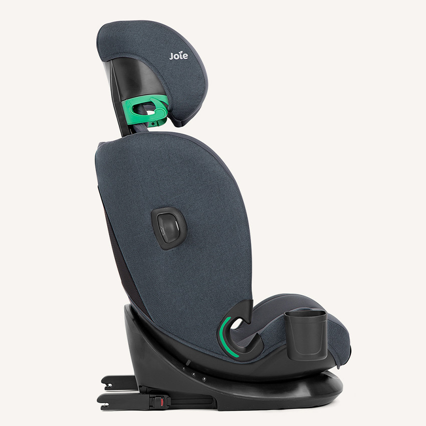 Autostoel Isofix I-Bold 76cm-105cm Moonlight 