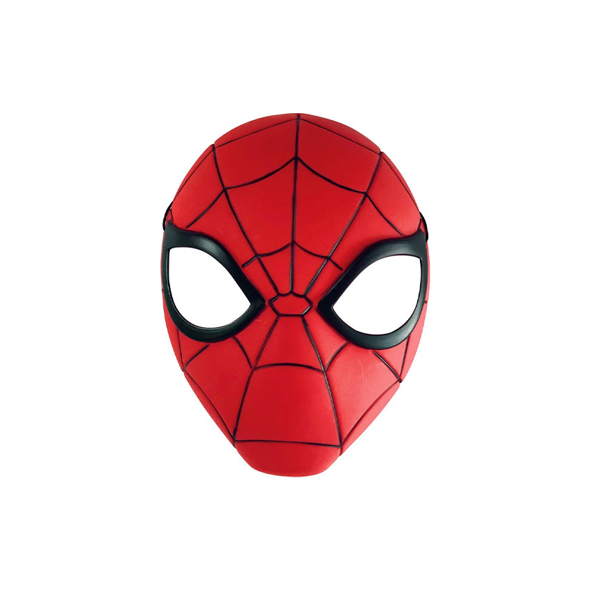 Masque Shallow Spider-Man pour enfant 