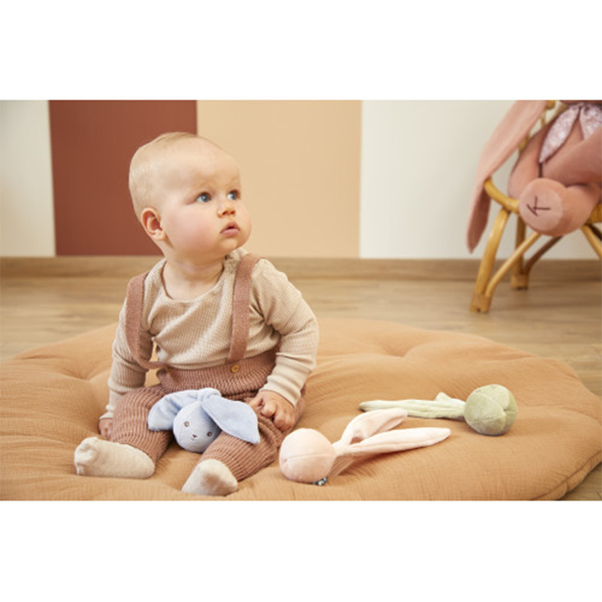 Hochet balle Lapin Pêche  