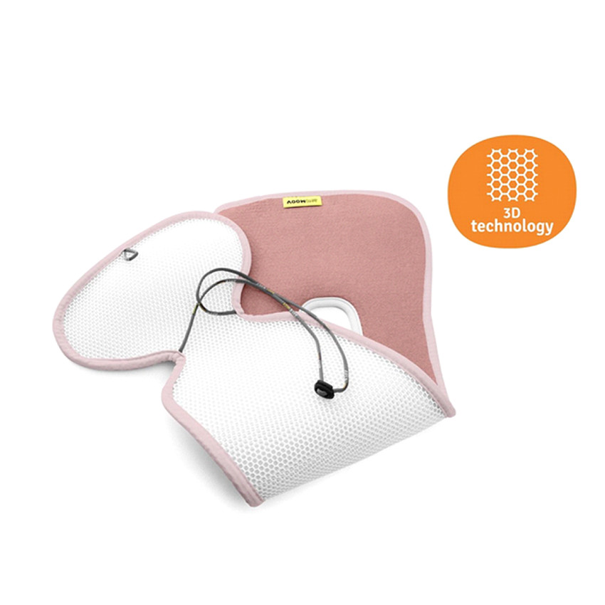 Coussin Air Layer pour siège auto GR1 - Blossom 