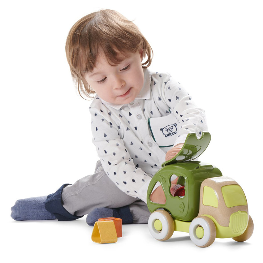 Lorry de vrachtwagen 