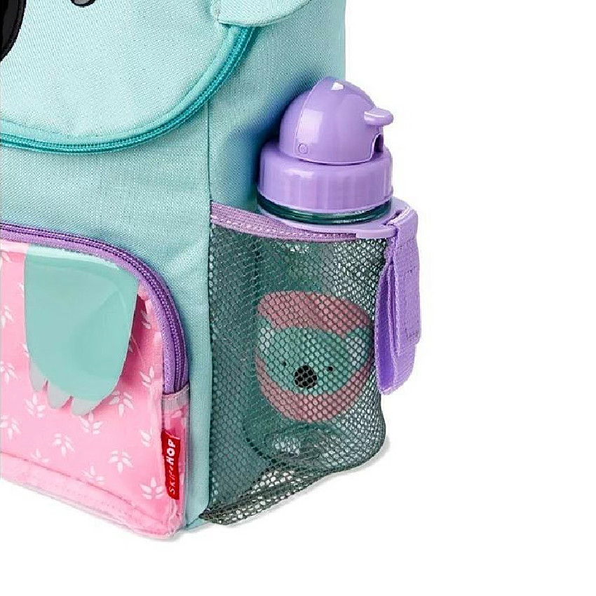 SAC A DOS SAC À DOS ZOO POUR GRANDS ENFANTS - KOALA 