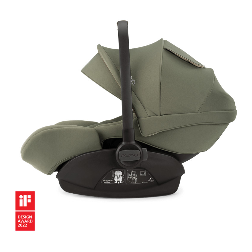 Siège-auto Arra Next i-Size pine 