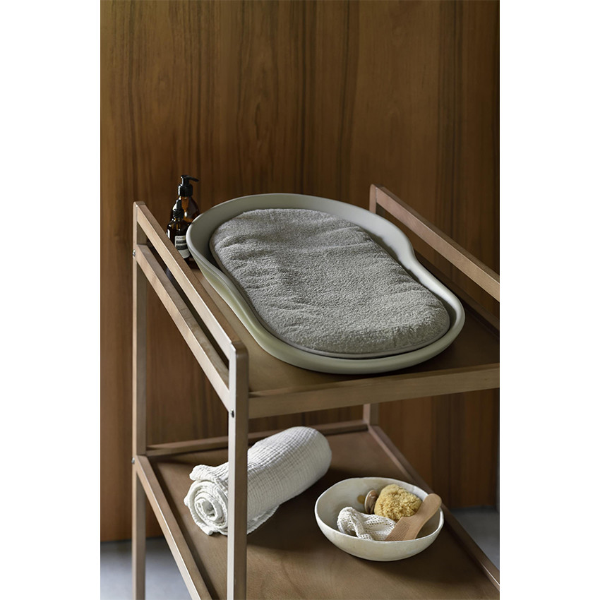 Waskussen luiermatras Mamee Thyme 