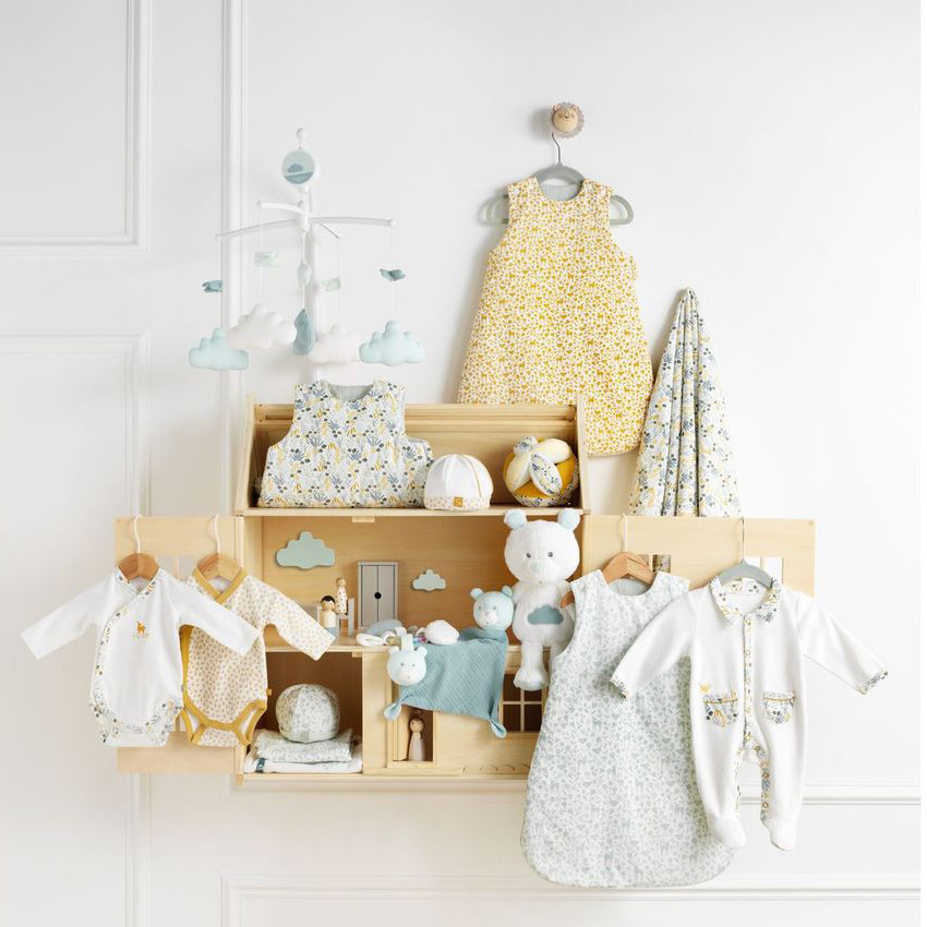 Hochet - Promenons nous 