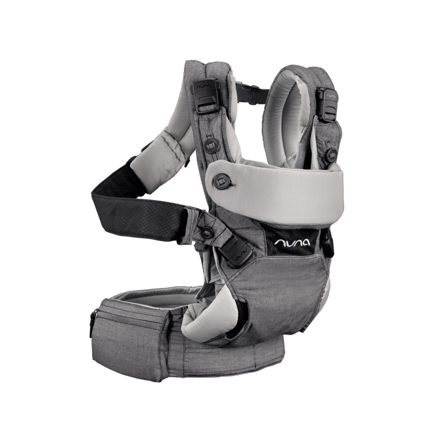 Porte-bébé Cudl - Shadow 