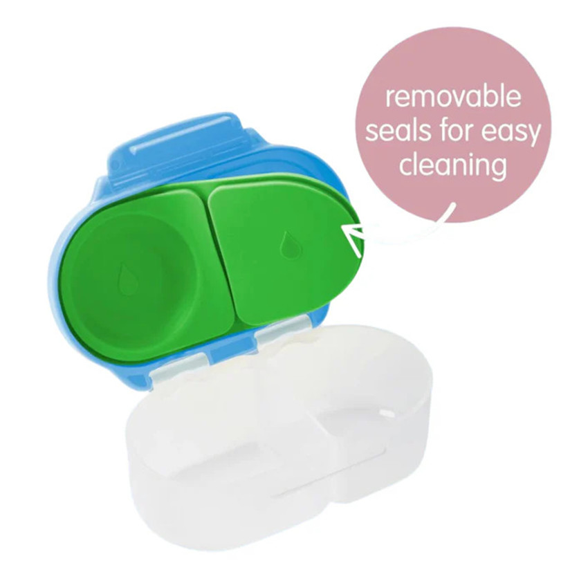 Boîte à gouter 350ml Midnight 