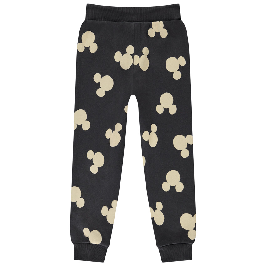 Jogging fleece met Mickey Disney print voor jongens 