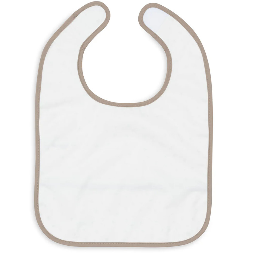 Bavoir imperméable - Leafy Dreams - 2 Pcs 