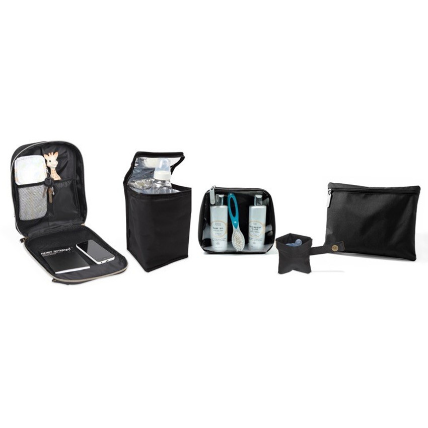 Sac à langer Escapade Griffin  