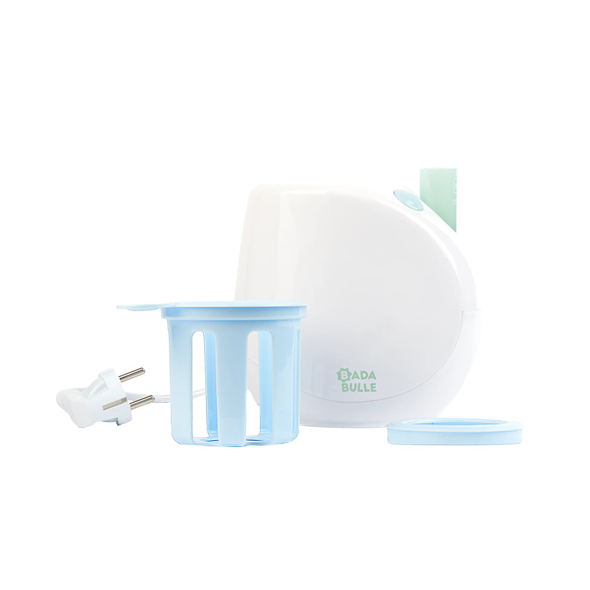 Chauffe-biberon pour la maison Easy+ pastel 