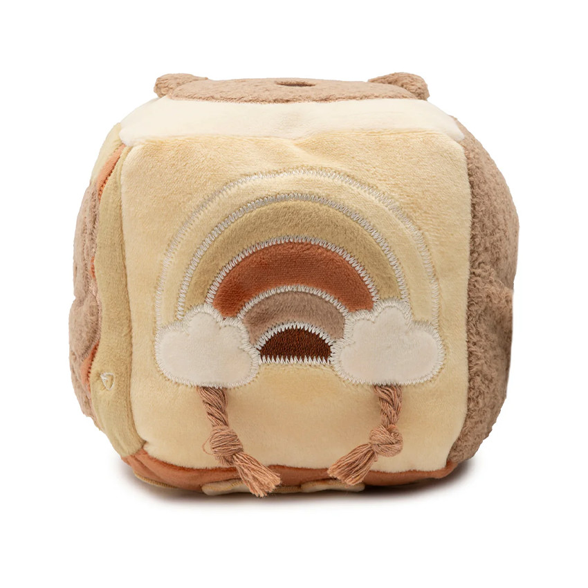 Cube d'activités Kangaroots 
