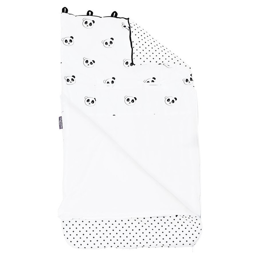 Nid d'ange - Chao Chao 