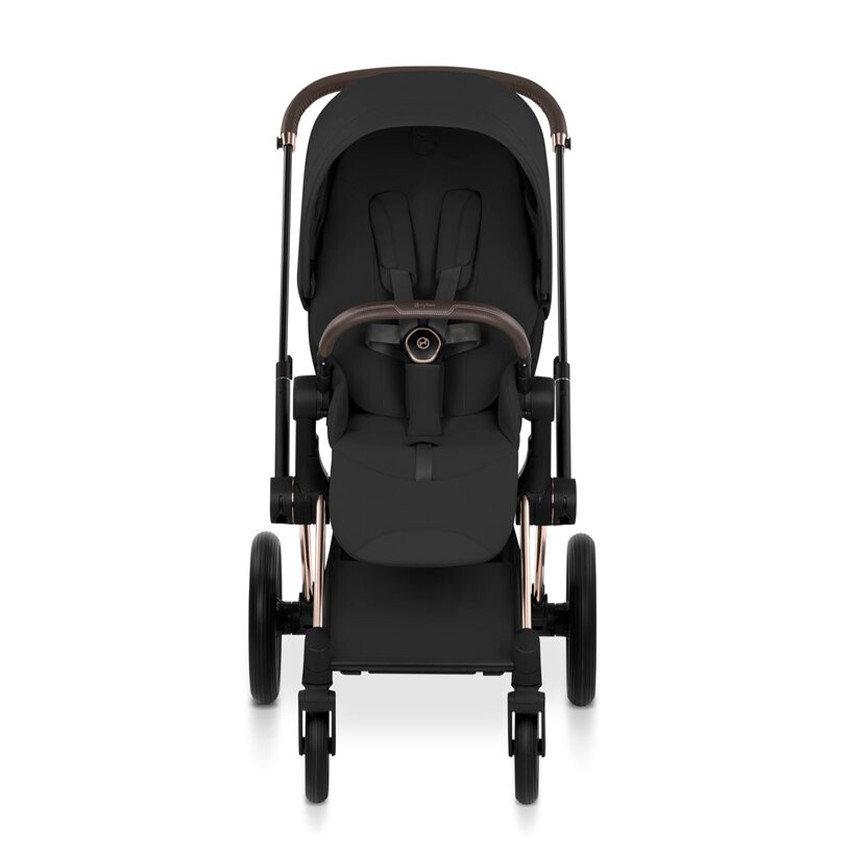 Frame kinderwagen Priam-Style Collection Rose Gold 