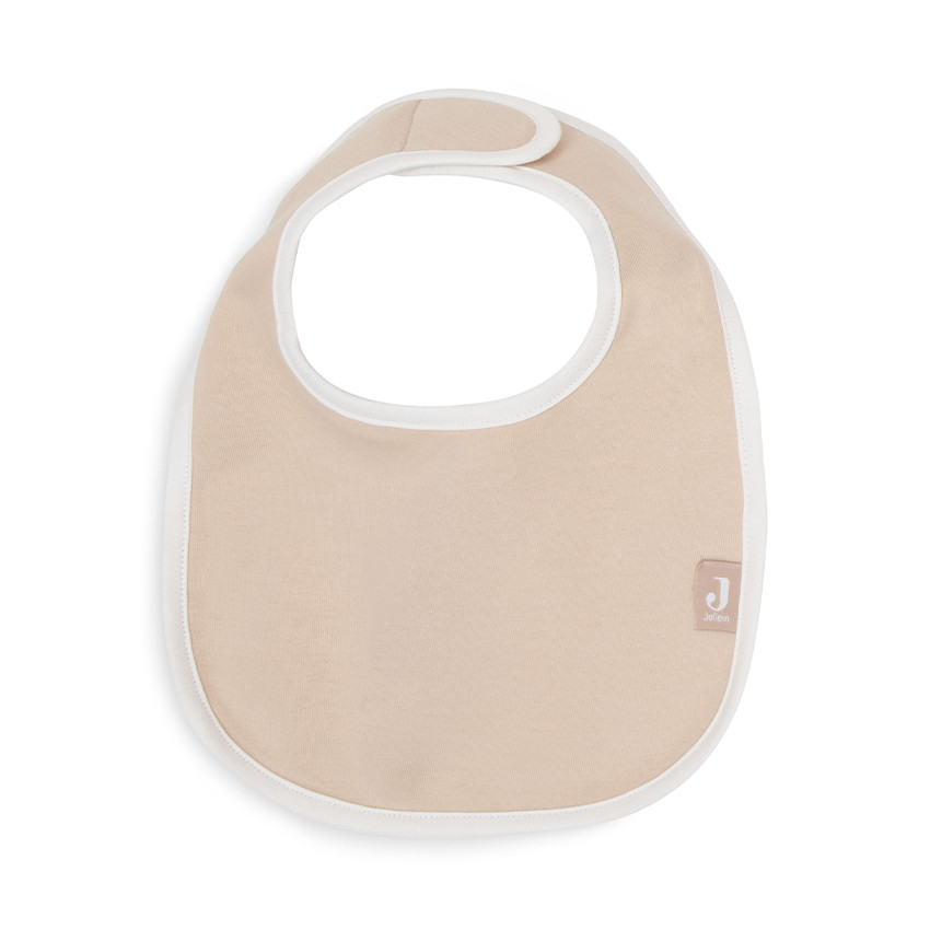 Lot de 5 bavoirs imperméables Teddy Bear/Harvest 