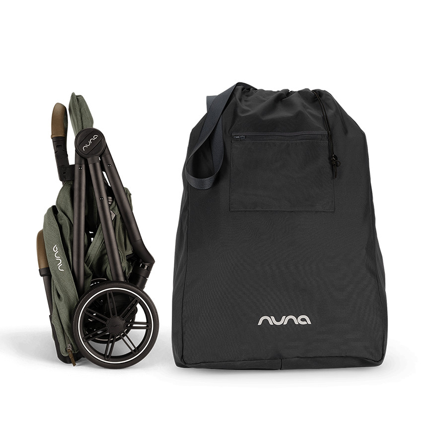 Poussette compacte Trvl LX pine 