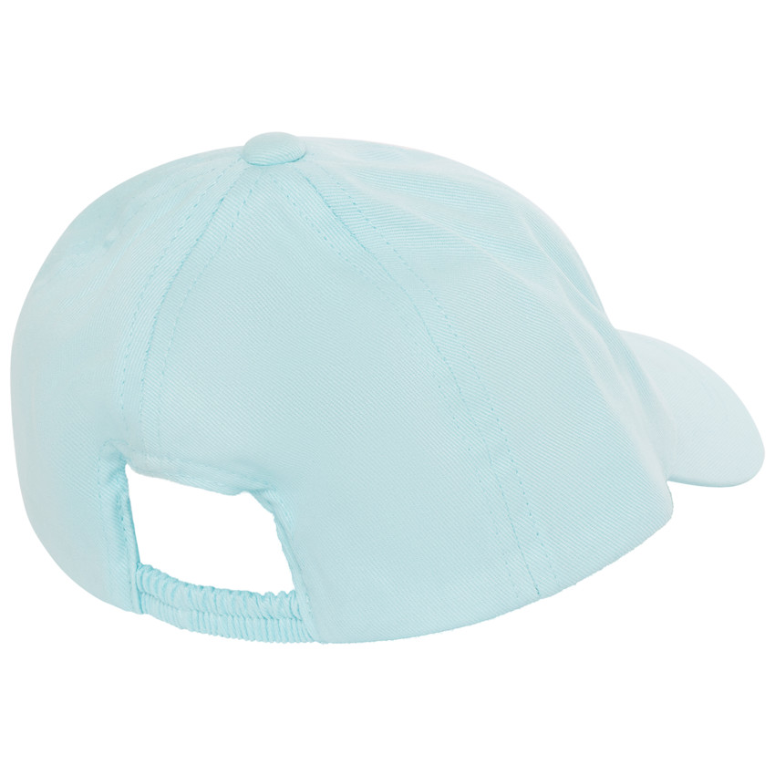 Casquette brodée Stitch Disney pour bébé garçon 