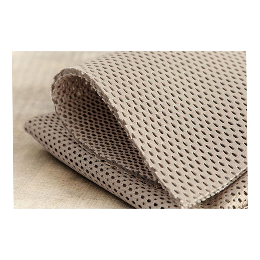 Porte-bébé MOVE 3D Mesh - Gris/Beige 