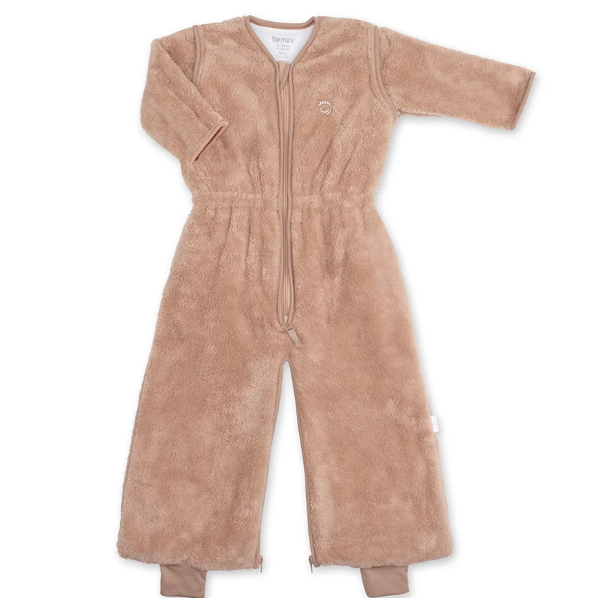 Slaapzak Magic Bag Softy TOG 2,5 Natural 12-24M 