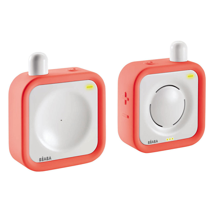 Babyphone Minicall - Corail 