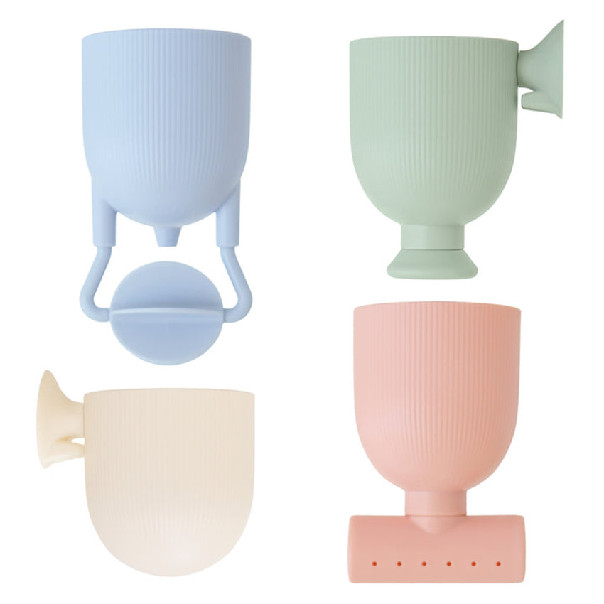 Coffret de bain Verser & Jouer 10M+ 