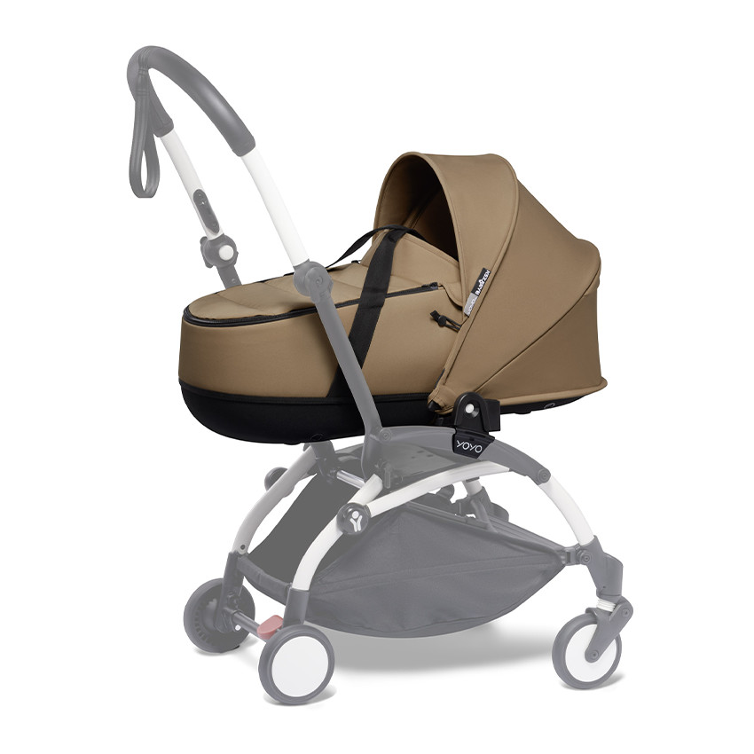 Reiswieg YOYO - Toffee 