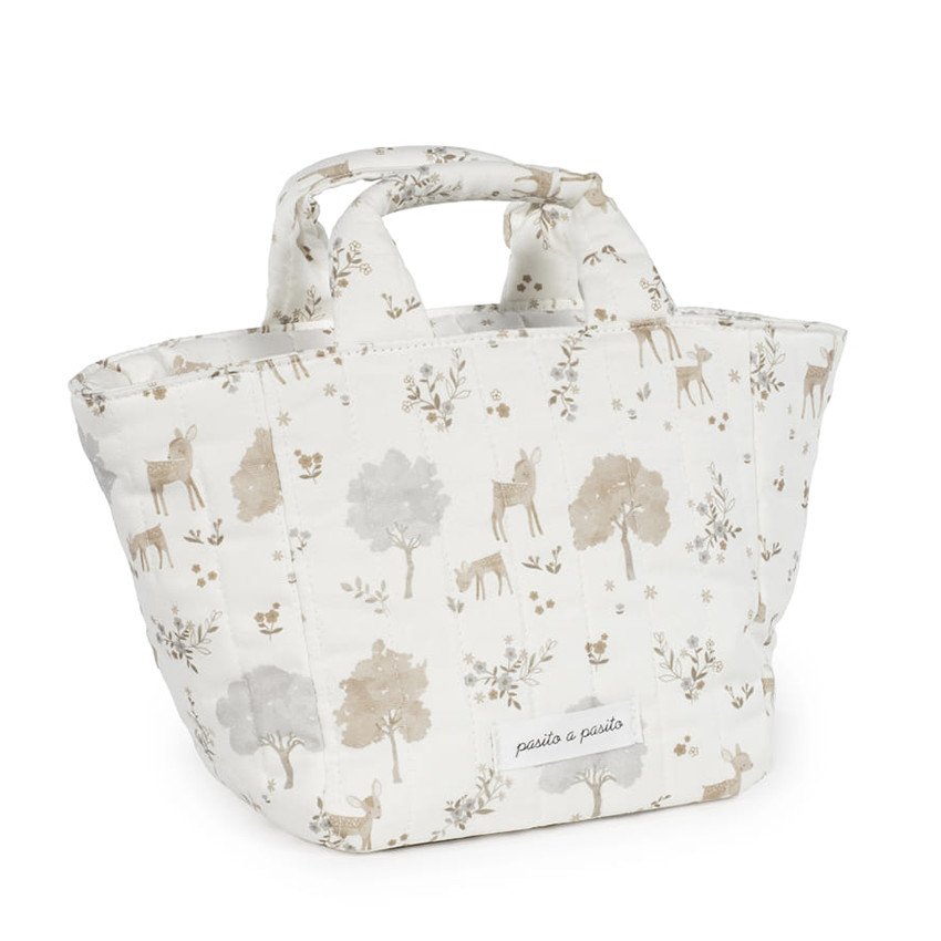 Trousse de toilette imperméable Nara  