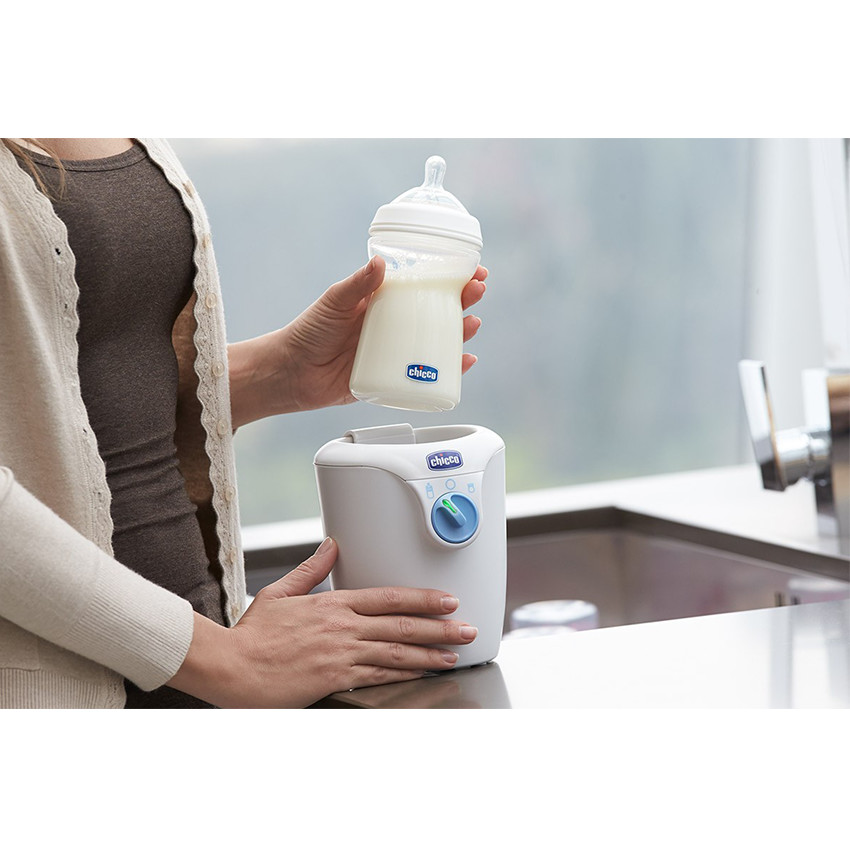 Chauffe-biberon Maison 