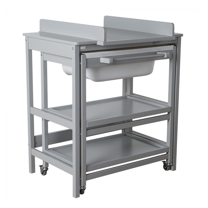 Meuble de bain Comfort Smart - Griffin Grey 