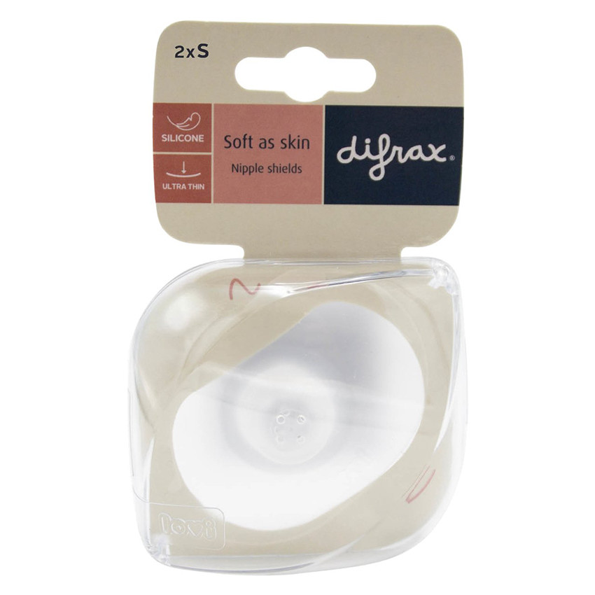 Tepelhoedjes 2 STKS Small 