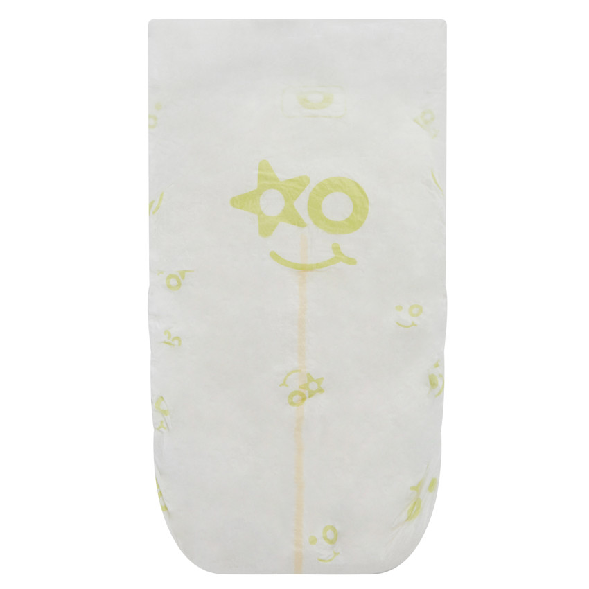 Couche Premium T6 XL (+15kg) - x18 