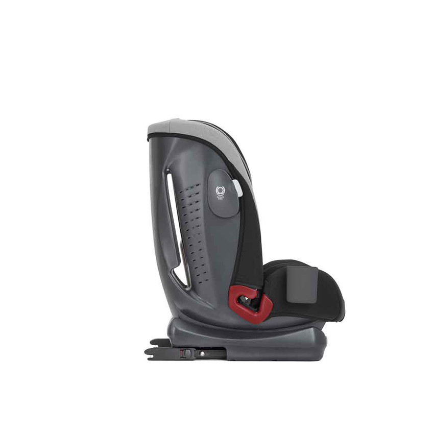 Siège-auto isofix Bold Groupe 1/2/3 - Slate 