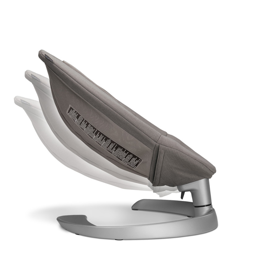 Transat Leaf Grow - Quartz 