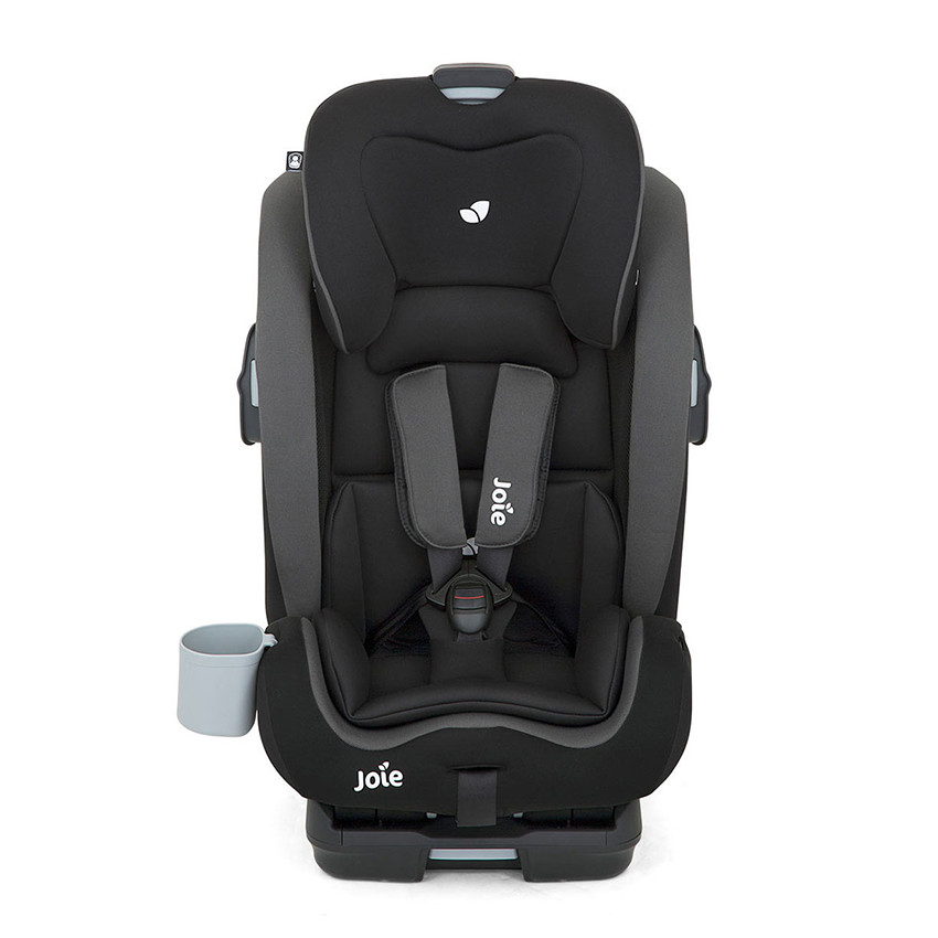 Siège-auto isofix Bold 2 groupe 1/2/3 - Ember 