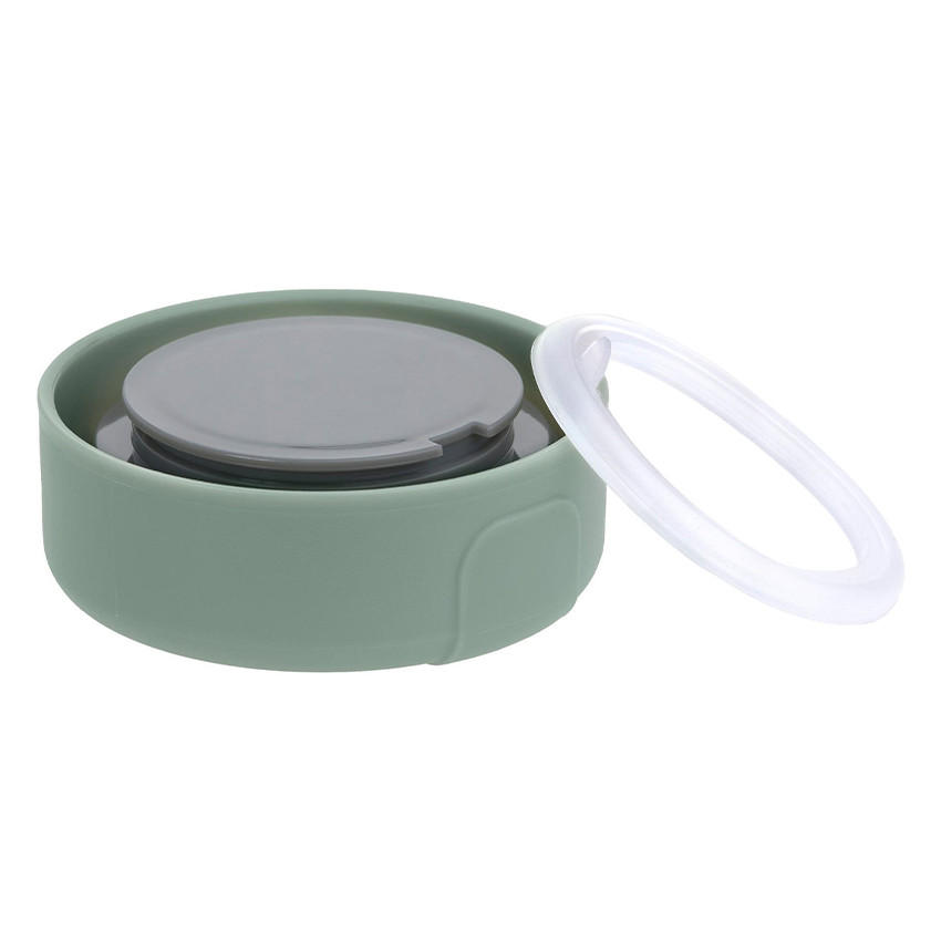 Lunchbox Thermos repas Tiny Team Chien 