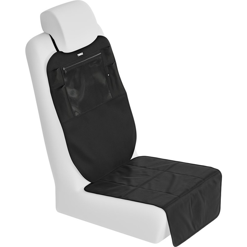 Bescherming auto achterbank  