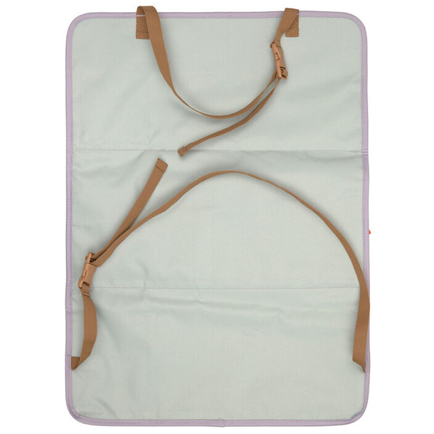 Organizer voor in de wagen Car-Wrap-To-Go Lilac 