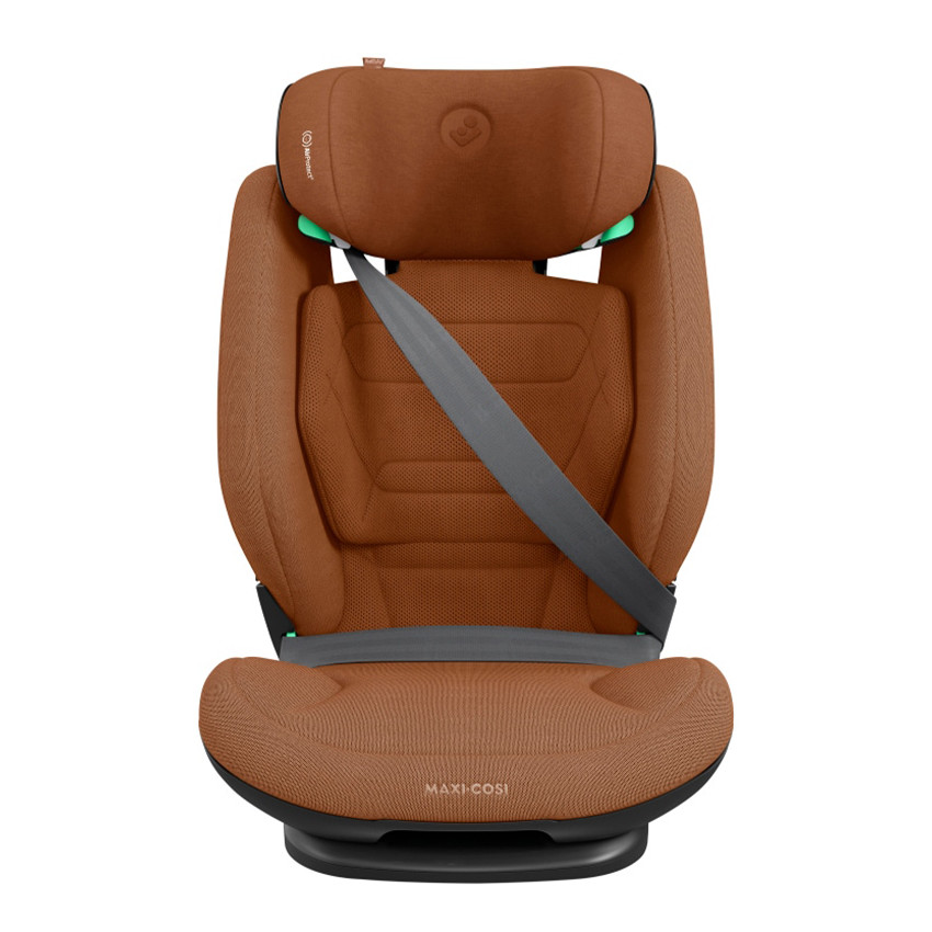 Autostoel RodiFix Pro2 i-Size Authentic Terra 