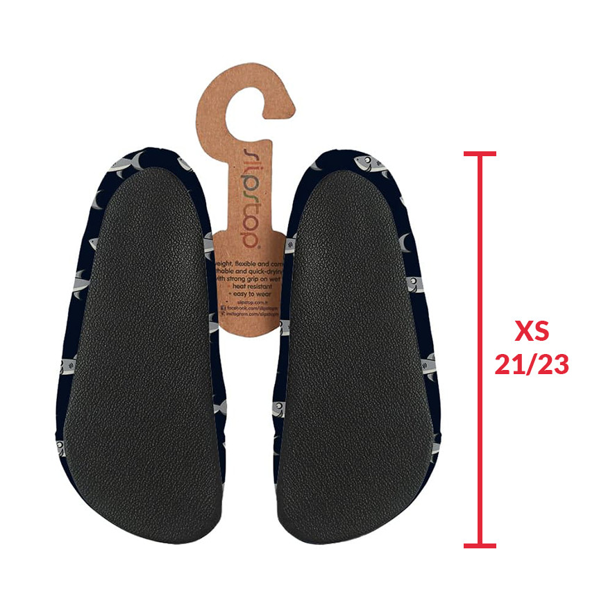 Waterschoenen XS 21/23 Big Blue Junior 