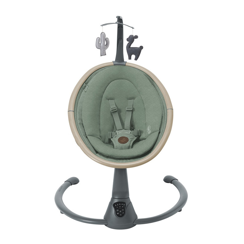 Balancelle électrique Cassia Beyond Green Eco 