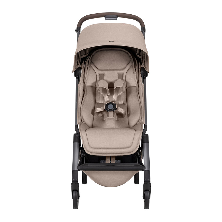 Poussette compacte Aer2 Sandy Taupe 