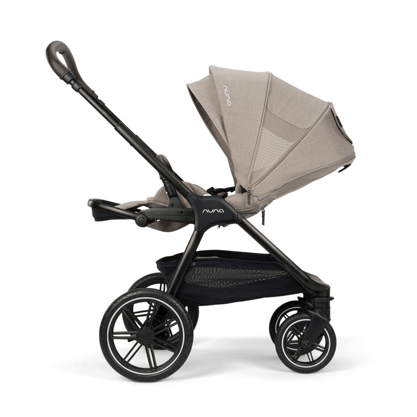 Poussette compacte Triv LX - Chateau 