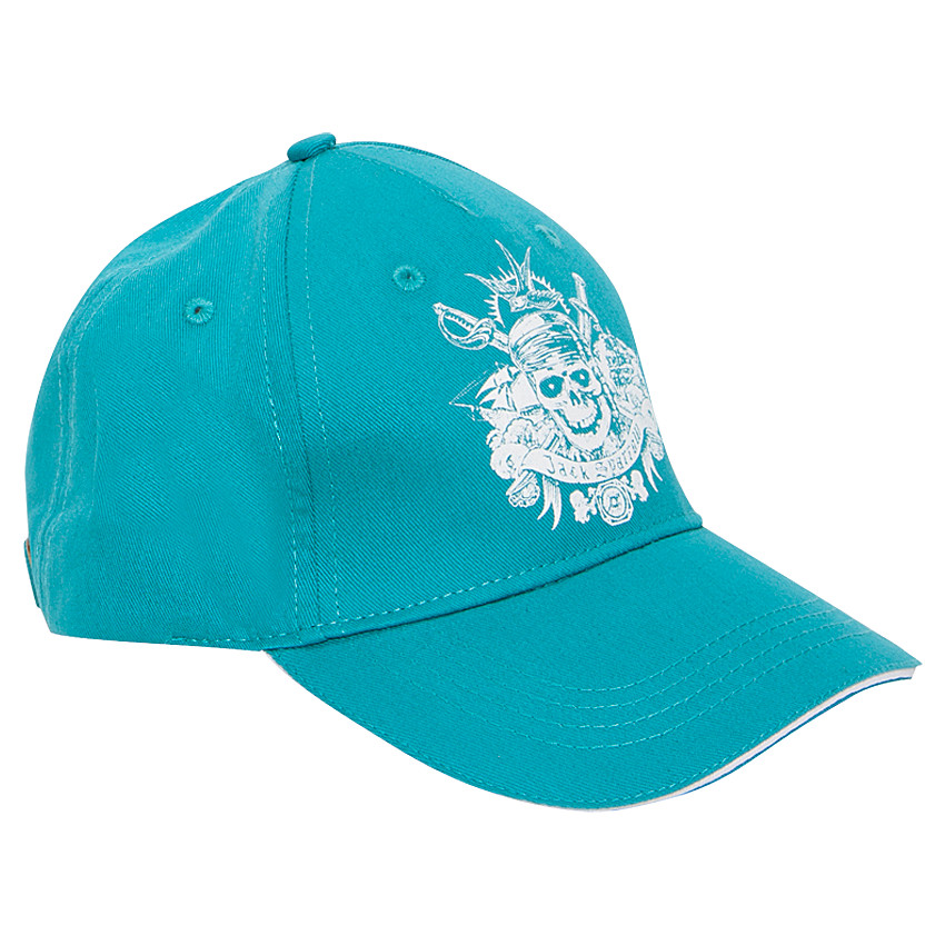 Pet in twill met print van Disney