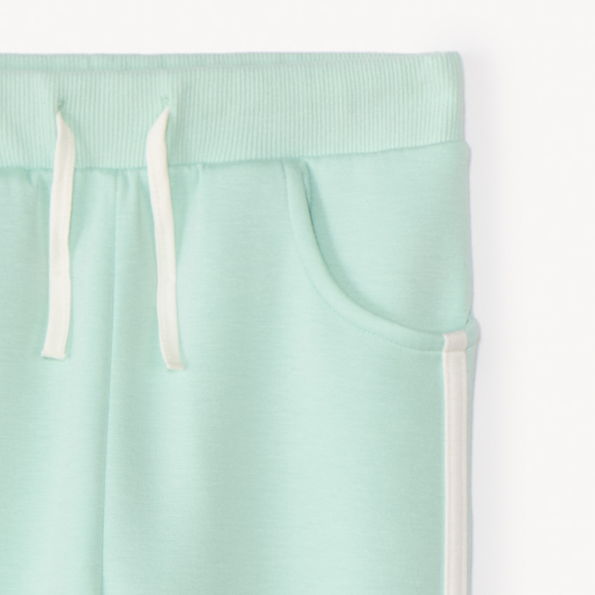 Jogging in scuba Stitch Disney voor meisjes 