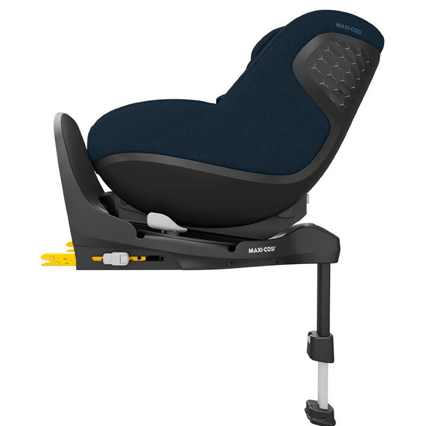 Autostoel Pearl 360° Pro I-Size Groep 1 Authentic Blue 