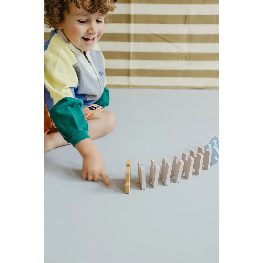 Ultimate Connect Puzzel ook badspeelgoed 