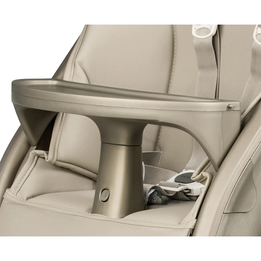 Chaise haute Living multifonctionnelle Space Sand 