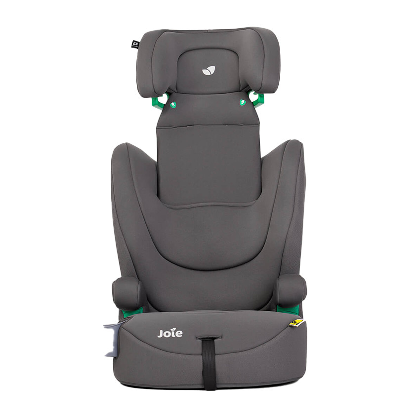 Siège-auto i-Size Elevate R129 thunder 